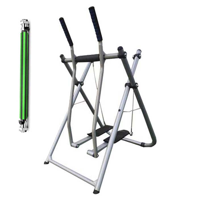 Máy chạy bộ trên không Đại Nam Sport  Xà đơn treo tường gắn cửa 2019 - Máy chạy  Xà đơn 80cm-130cm