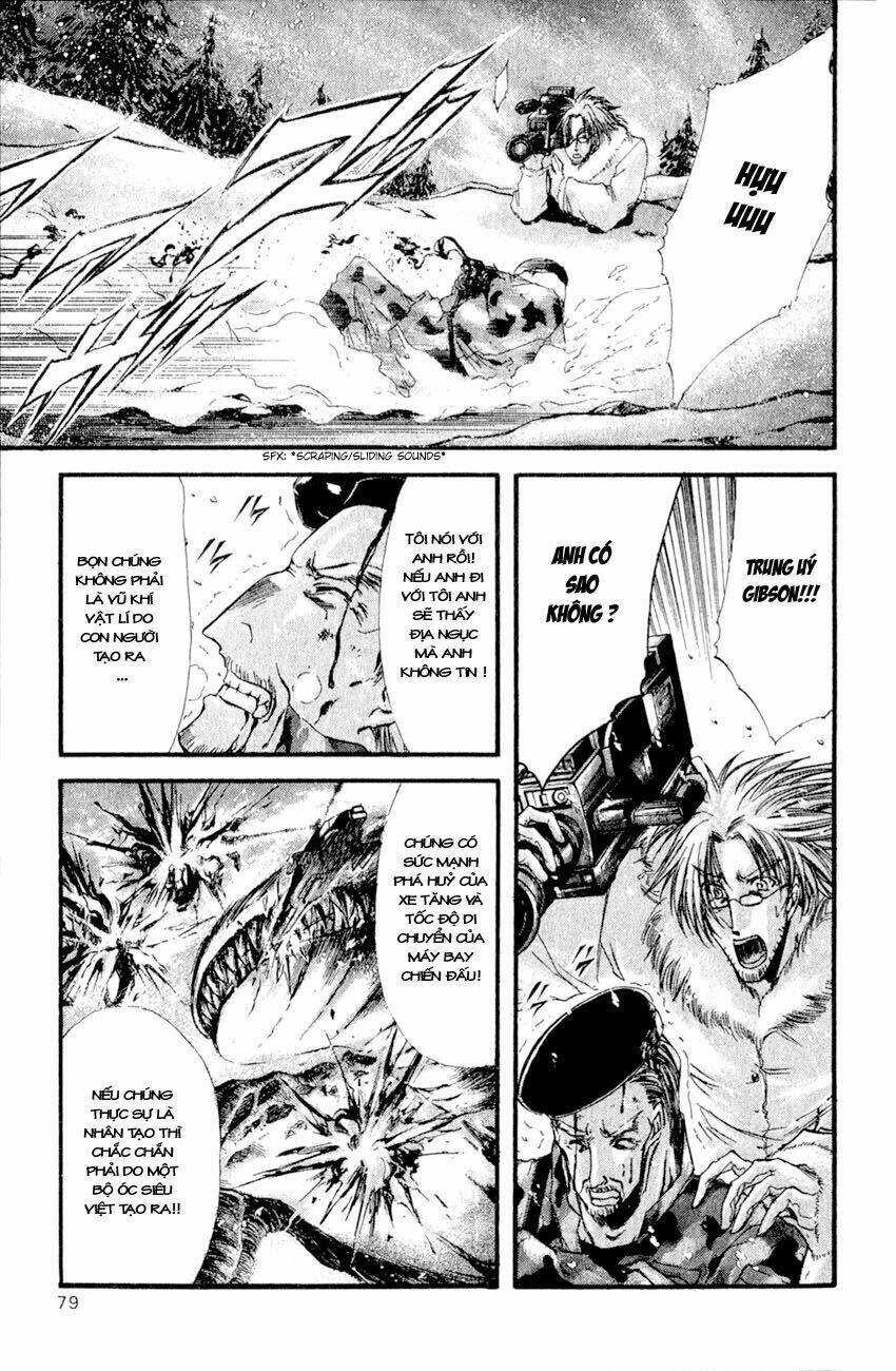 watashi no messiah-sama chapter 29 5