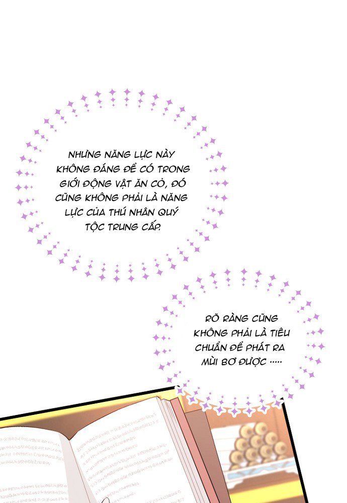 mối liên kết giữa báo đen và bé thỏ chapter 47 68