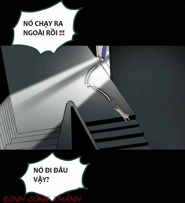 bút tiên chapter 9 20