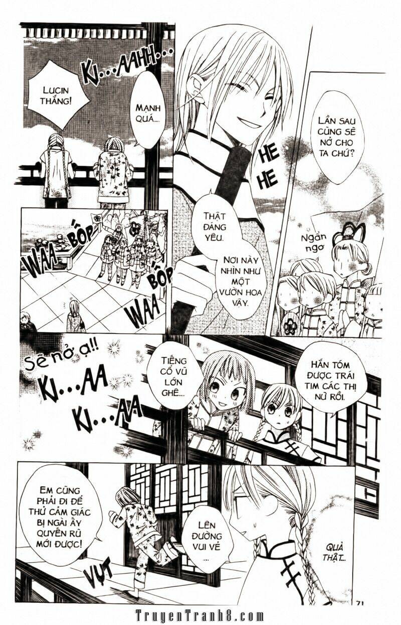 ryuu no hanawazurai chapter 2 19