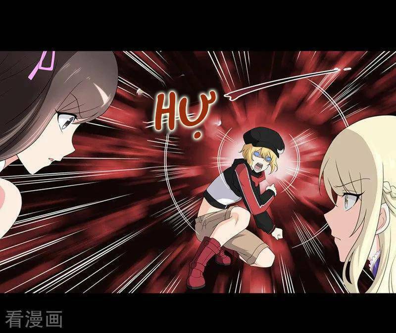 bạn gái virus của tôi chapter 101 31