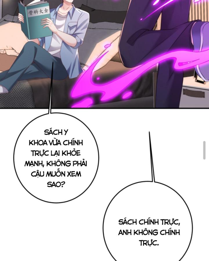 học cùng em gái, tôi bất cẩn vô địch rồi chapter 118 38