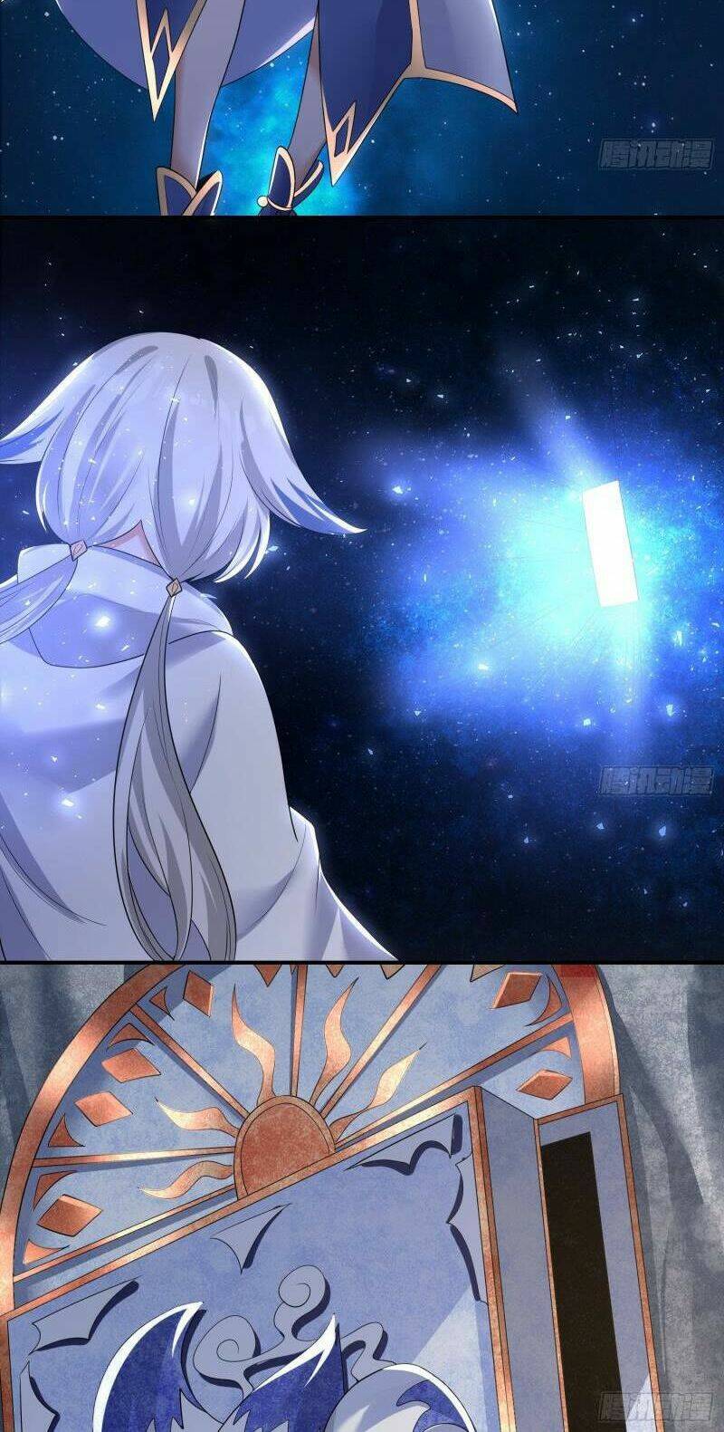 giáng thần chiến ký chapter 142 20