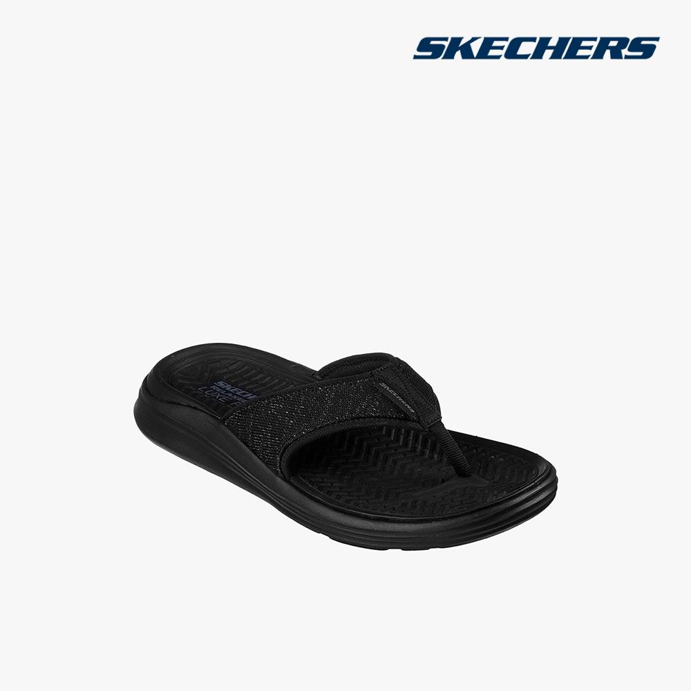 SKECHERS - Dép nam quai kẹp Sargo 204566