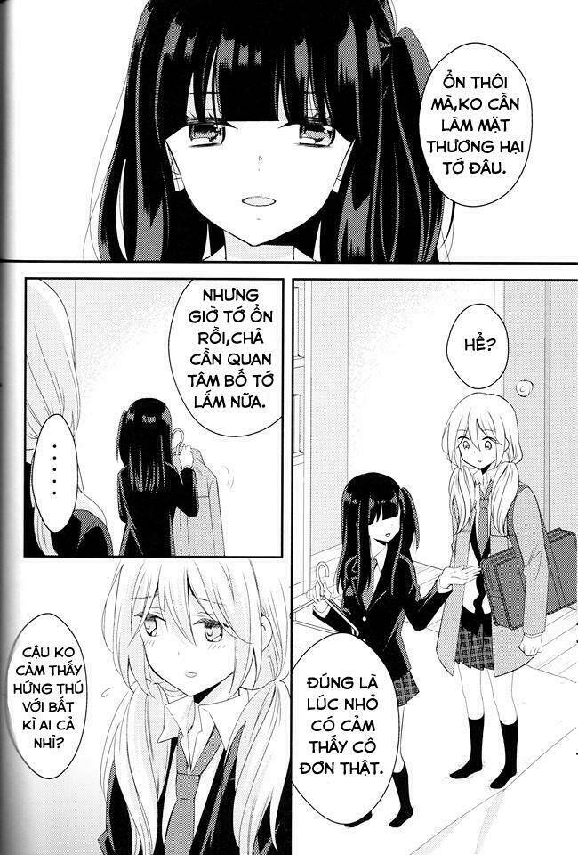 netsuzou trap chapter 27 12