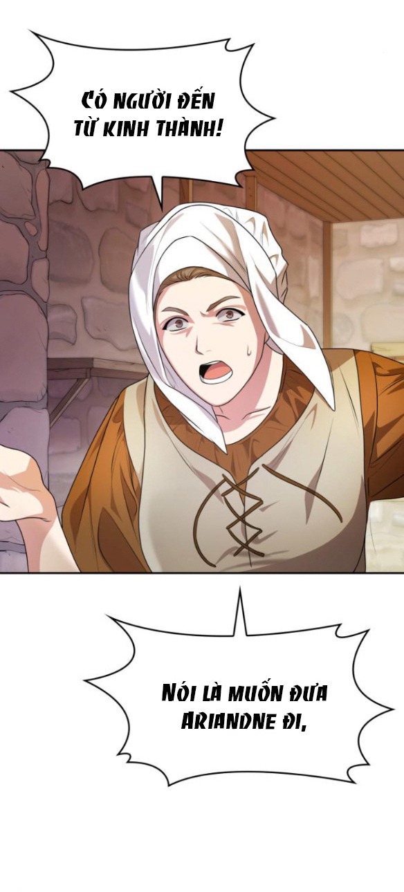 chị yêu, kiếp này em sẽ là hoàng hậu chapter 3.1 9