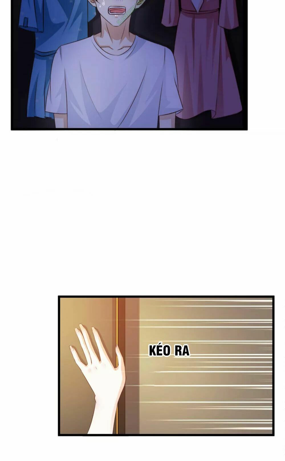 tối cường vận đào hoa chapter 8 27