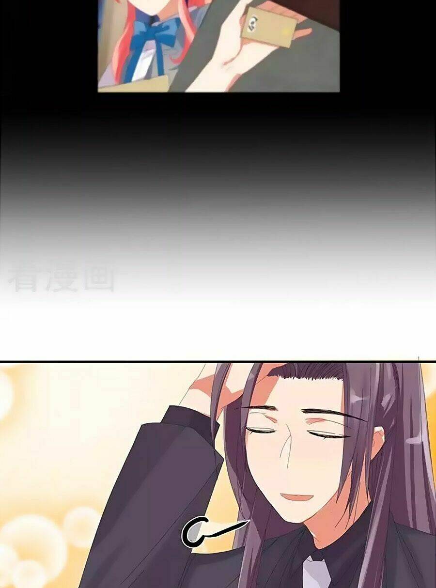 tửu điếm nữ vương chapter 18 17