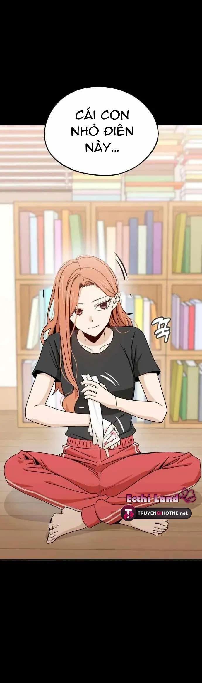 Lớ Ngớ Vớ Phải Tình Yêu chapter 73.1 1