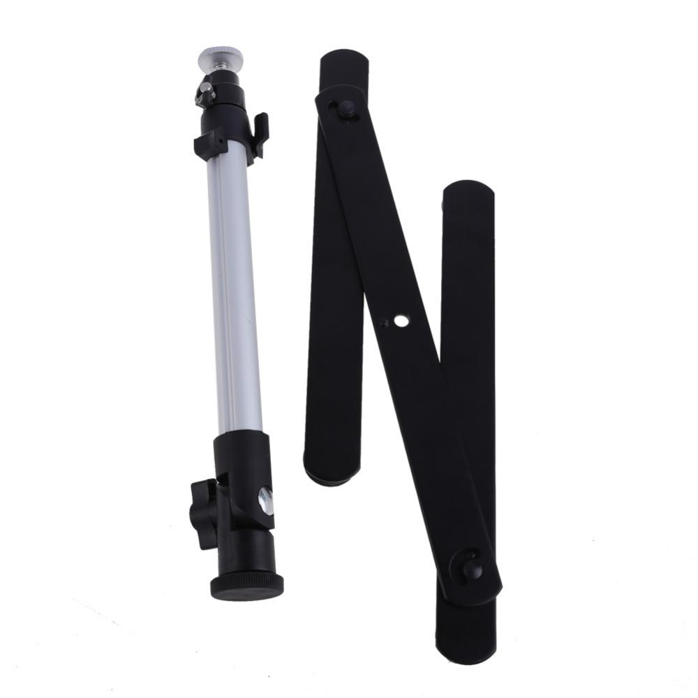 Table Monopod Stand Photography Bracket for Digital Camera  Video