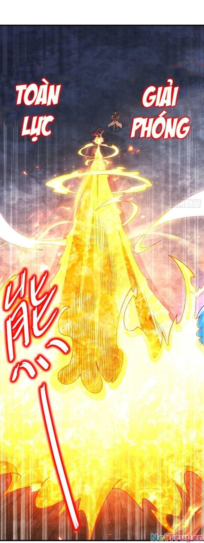 tuyệt sắc đạo lữ đều nói ngô hoàng có thể chất vô địch chapter 20 25