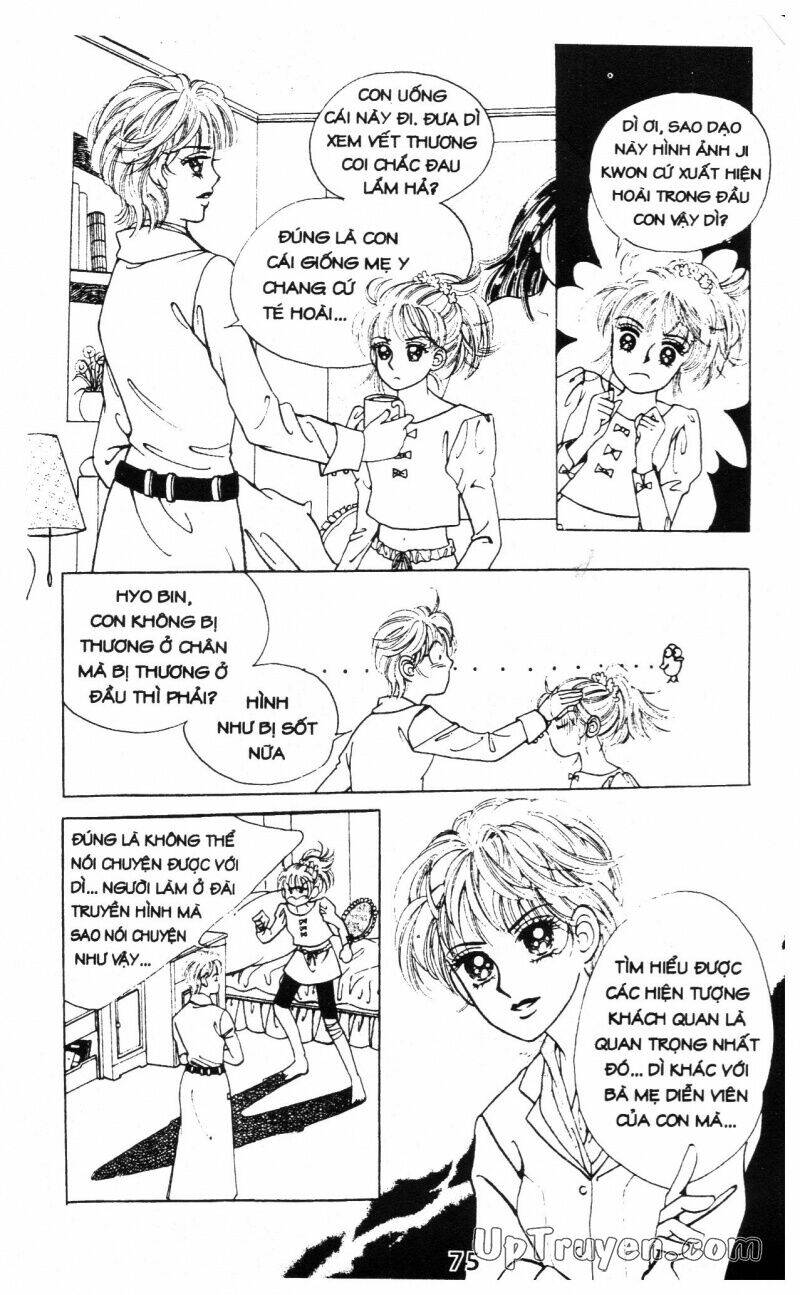 tình yêu diệu kỳ chapter 1 76