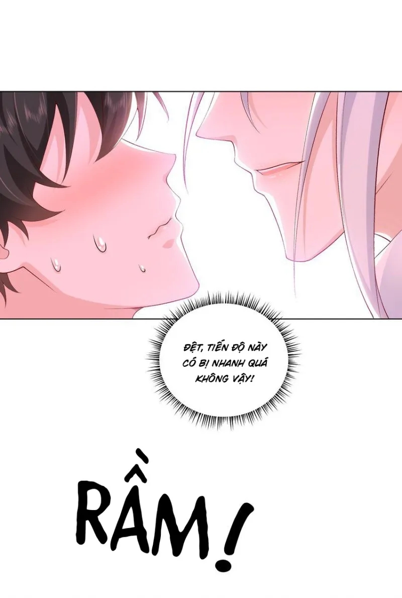 anh ấy cho đi nhiều lắm chapter 23 28