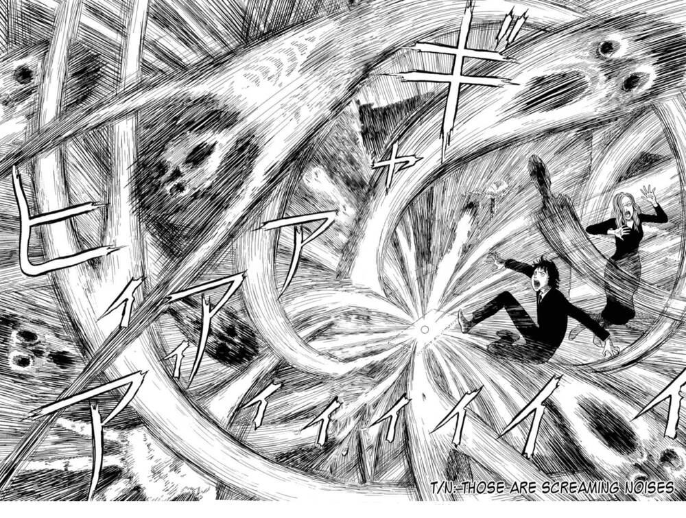 black paradox chapter 3 18