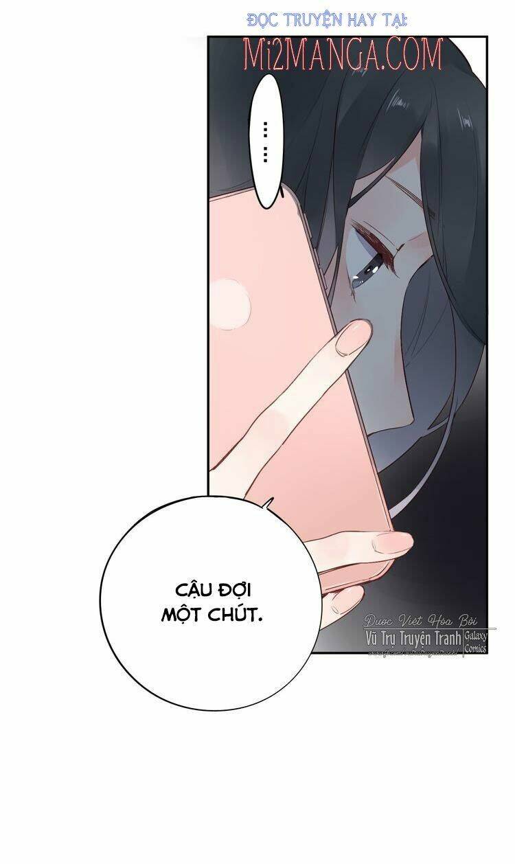 dolo mệnh vận giao nang chapter 51.3 26