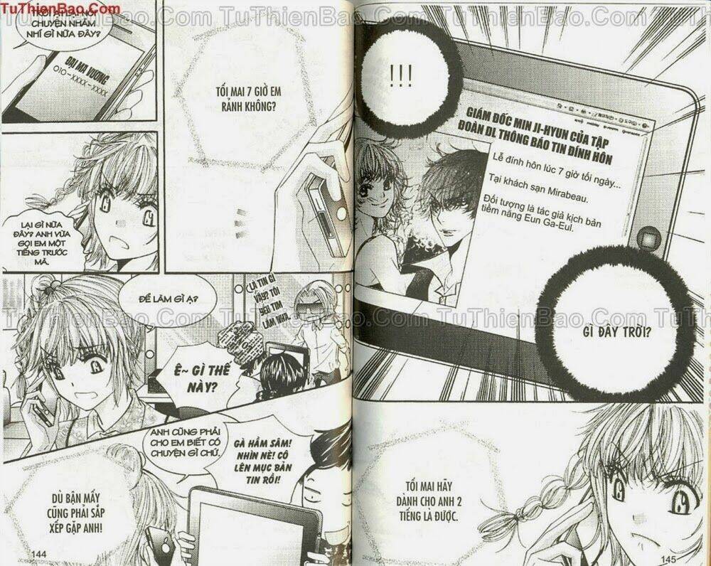 scandal đáng ngờ chapter 5 73