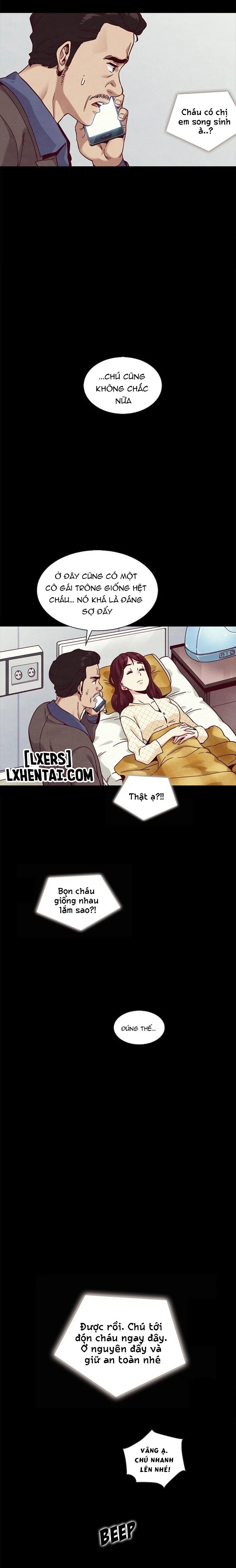 công tử bột chapter 30 21