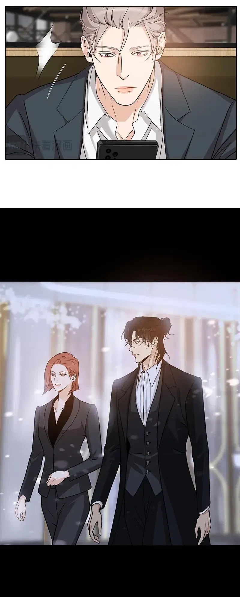 quan hệ nợ nần chapter 62 19