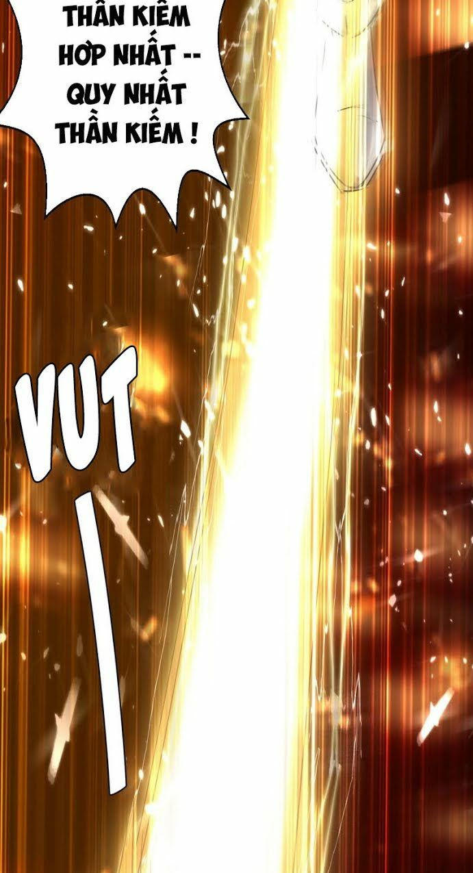 tối cường thăng cấp chapter 184 33