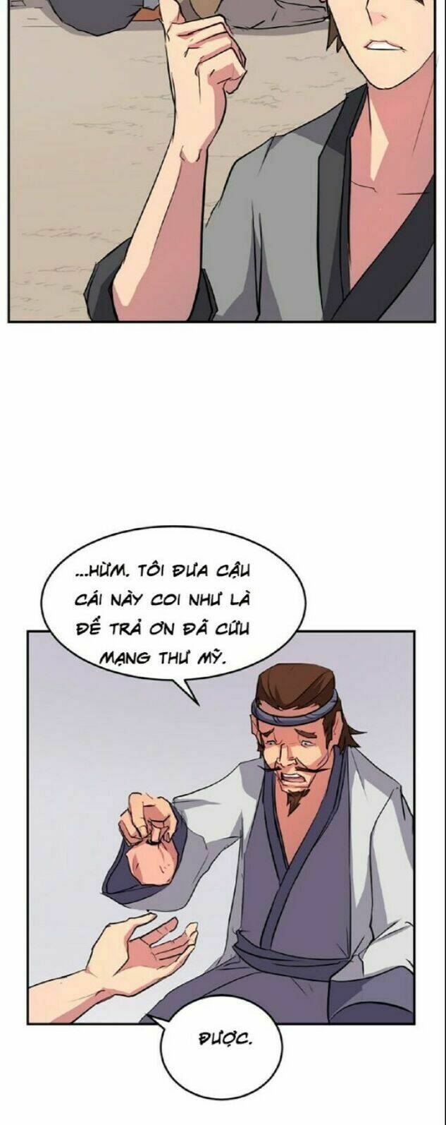 trọng sinh, bất khả chiến bại chapter 15 40