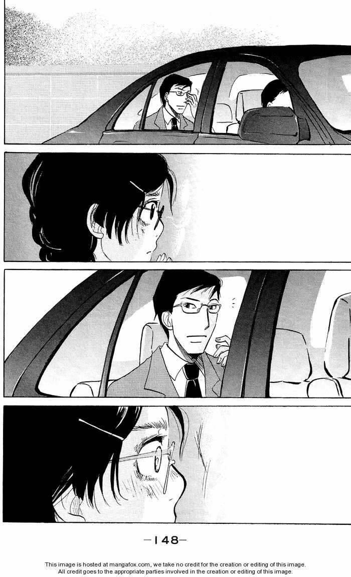 kuragehime (công chúa sứa) chapter 5 23