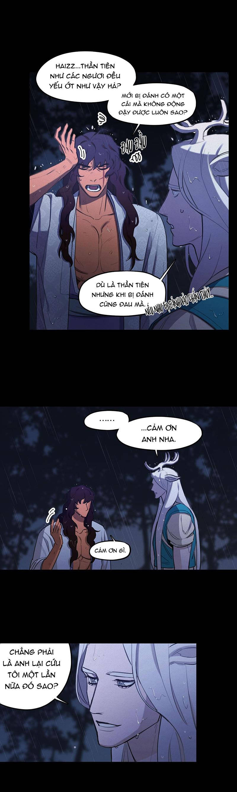 ta không phải tiều phu chapter 13 7