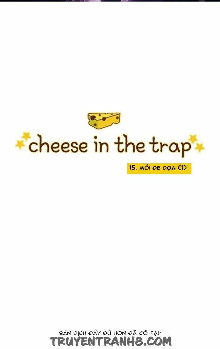 bẫy tình yêu chapter 130 2