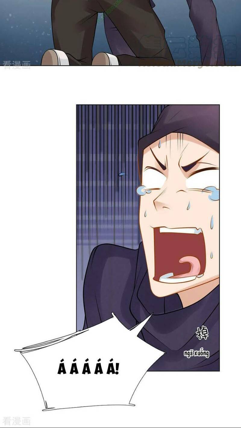 cực phẩm yêu nghiệt chapter 13 20