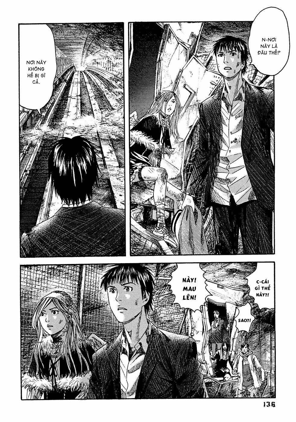 kanojo wo mamoru 51 no houhou chapter 17 7