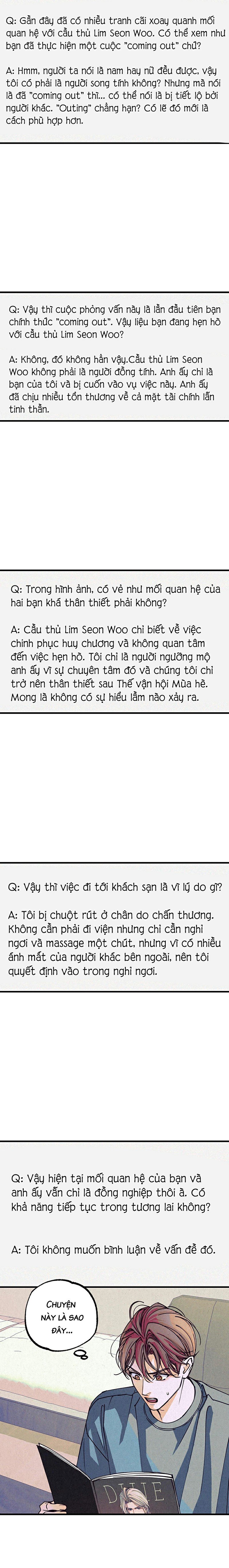 kẻ săn vàng chapter 5 15