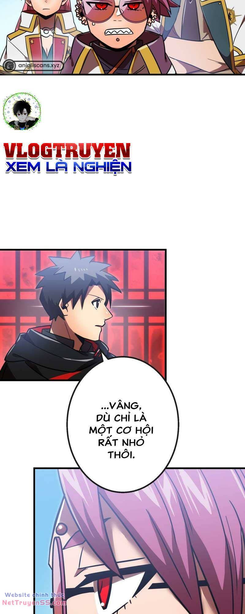 Huyết Thánh Cứu Thế Chủ~ Ta Chỉ Cần 0.0000001% Đã Trở Thành Vô Địch chapter 59 74