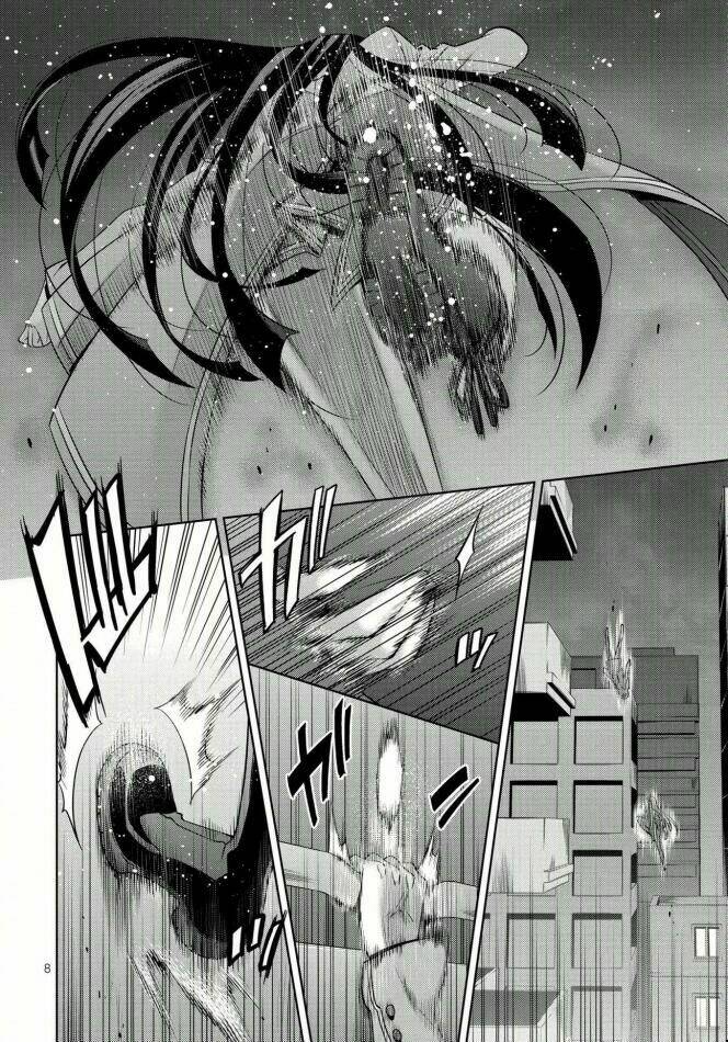 mermaid lovers chapter 1 14