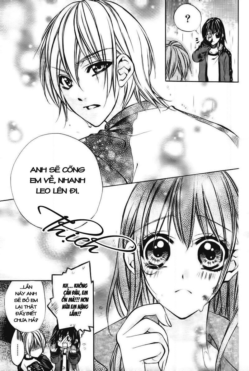 ore sama ouji chapter 2 15