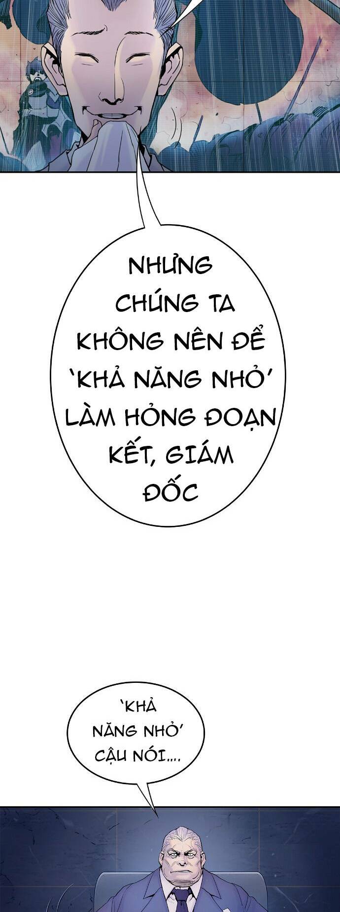 băng tâm kỵ sĩ chapter 6 39