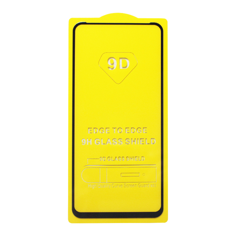 Miếng dán cường lực dành cho Vivo V15 Full Viền