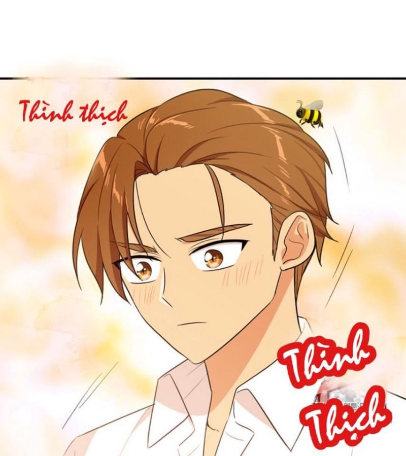 xuyên không trở thành mẹ của nhân vật phản diện chapter 22 14