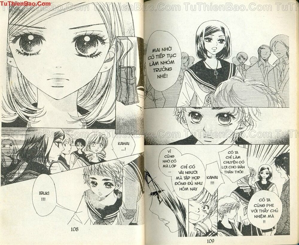 ác quỷ và bản tình ca chapter 4 53