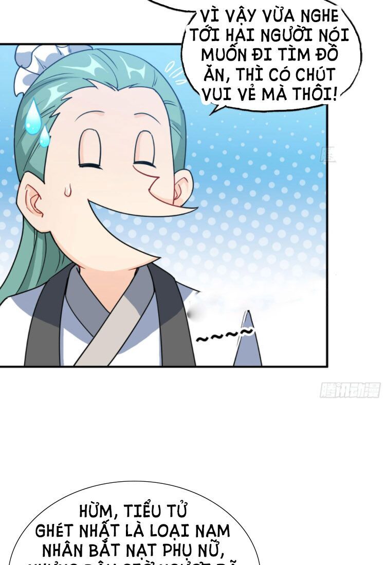 khởi đầu bằng một con côn chapter 120 5