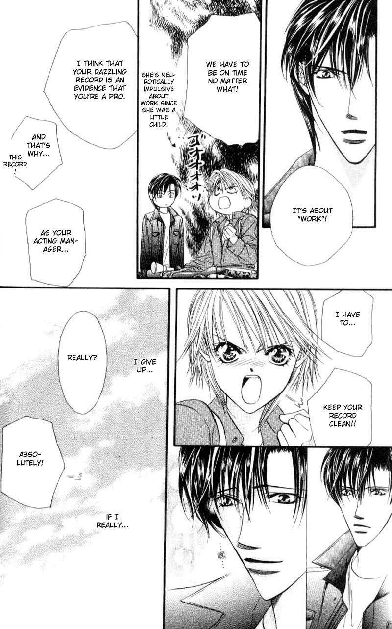 thử thách của kyouko chapter 36 28