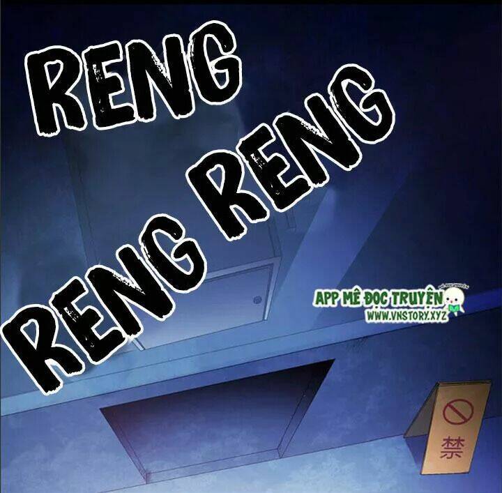 nữ hầu sau giờ học chapter 67 7