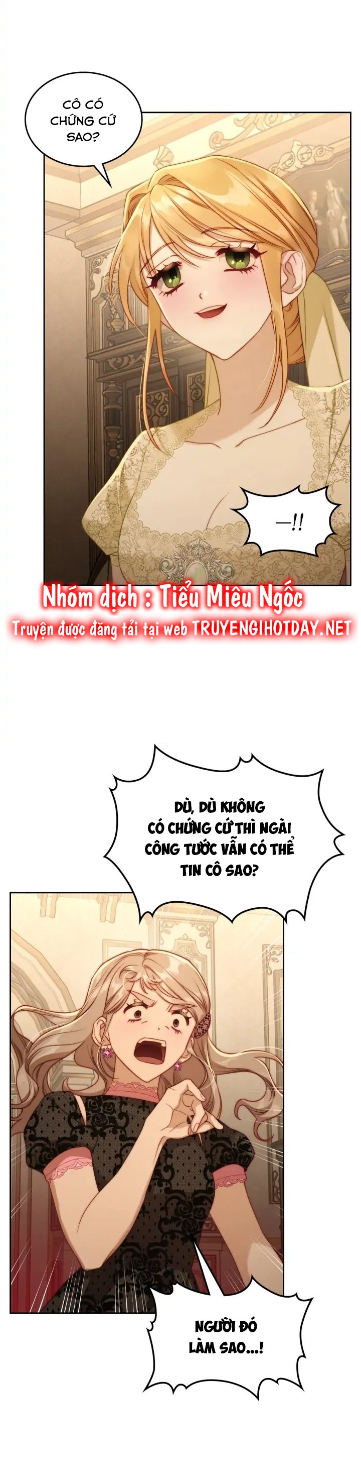 thư viện ánh trăng chapter 32 27