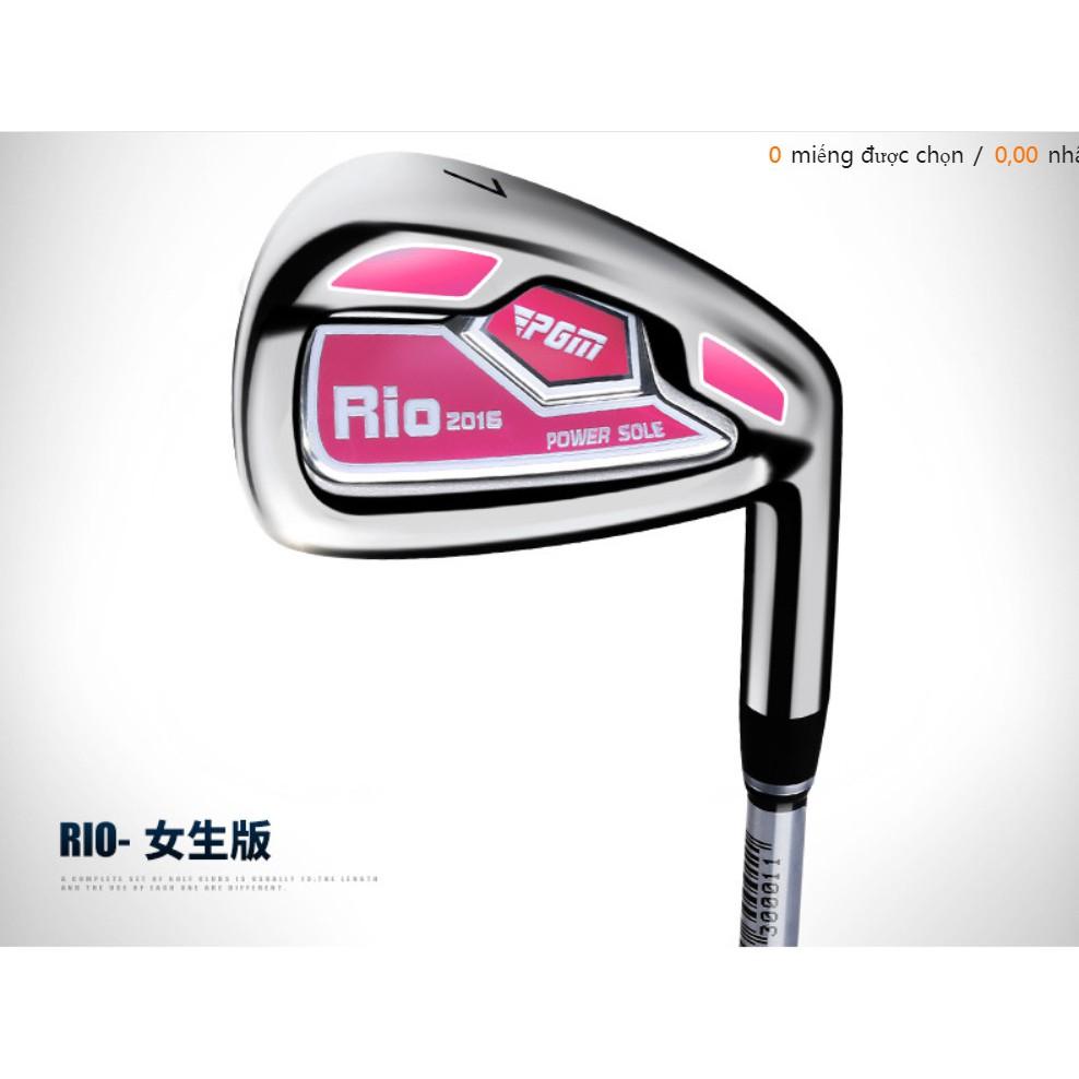 Gậy golf số 7 dành cho nam nữ