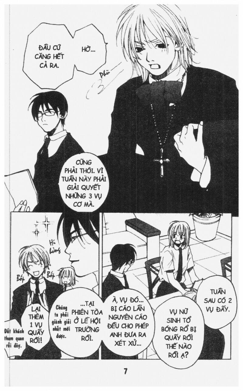 diamond head chapter 5 7