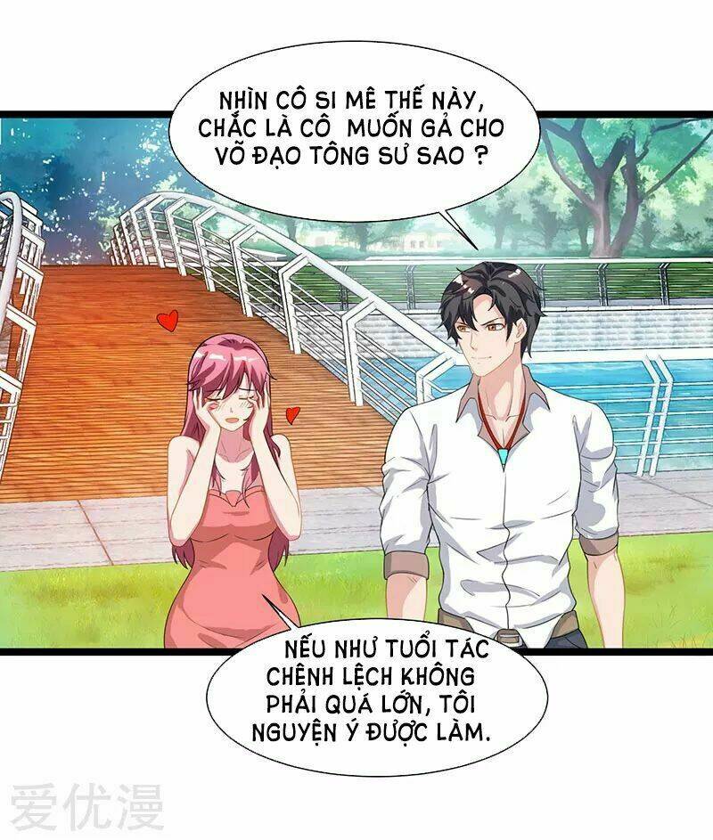 trọng sinh khí thiếu quy lai chapter 40 9