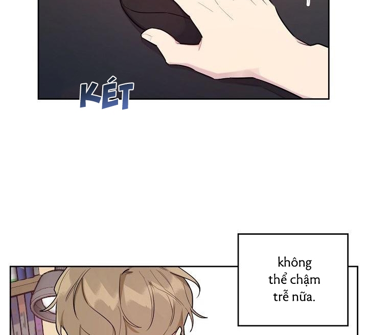 vị khách khả nghi và nhóc làm thêm chapter 1 4