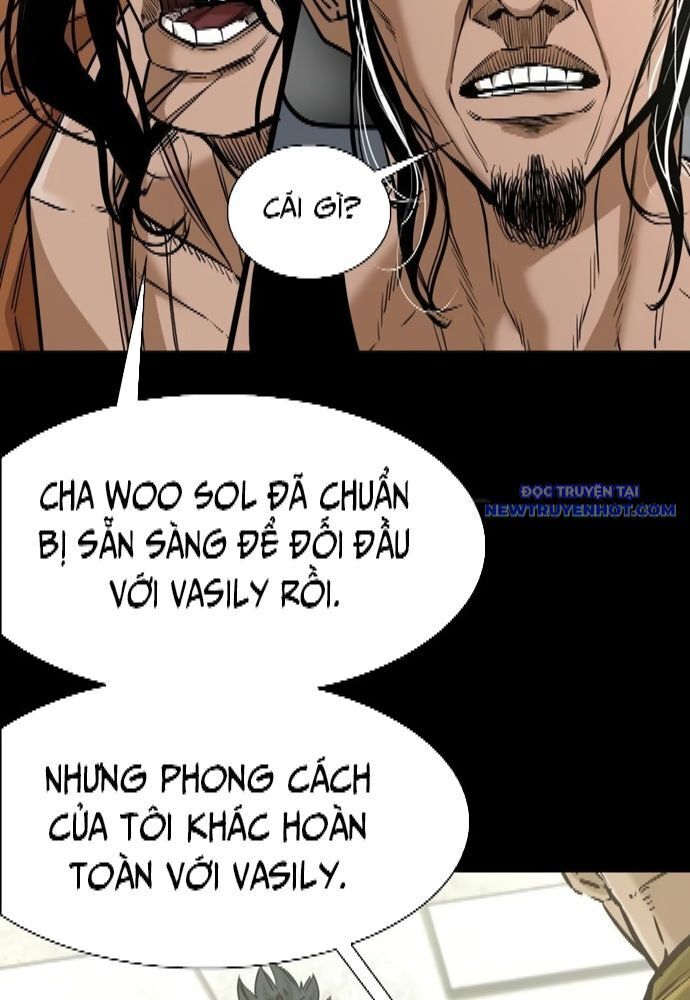 shark - cá mập chapter 327 49