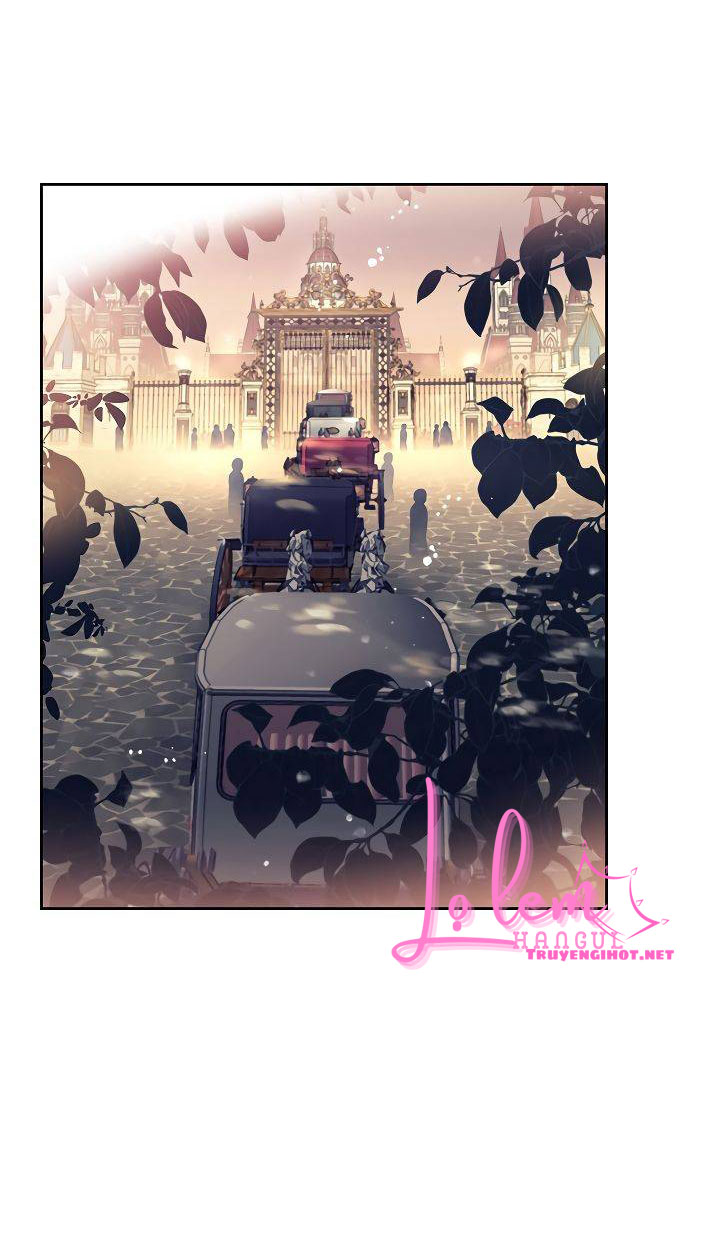 kết thúc của nhân vật phản diện chỉ có thể là cái chết chapter 56 24