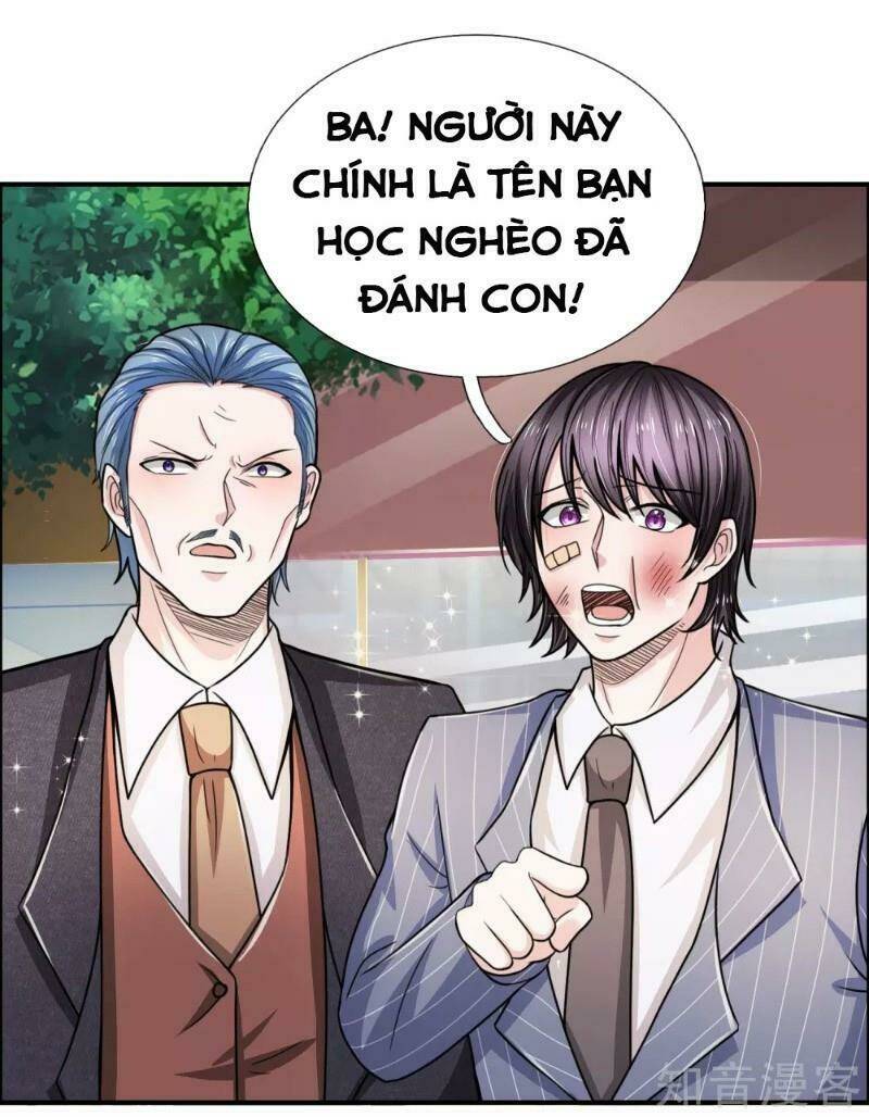 tuyệt đỉnh khí thiếu chapter 39 6