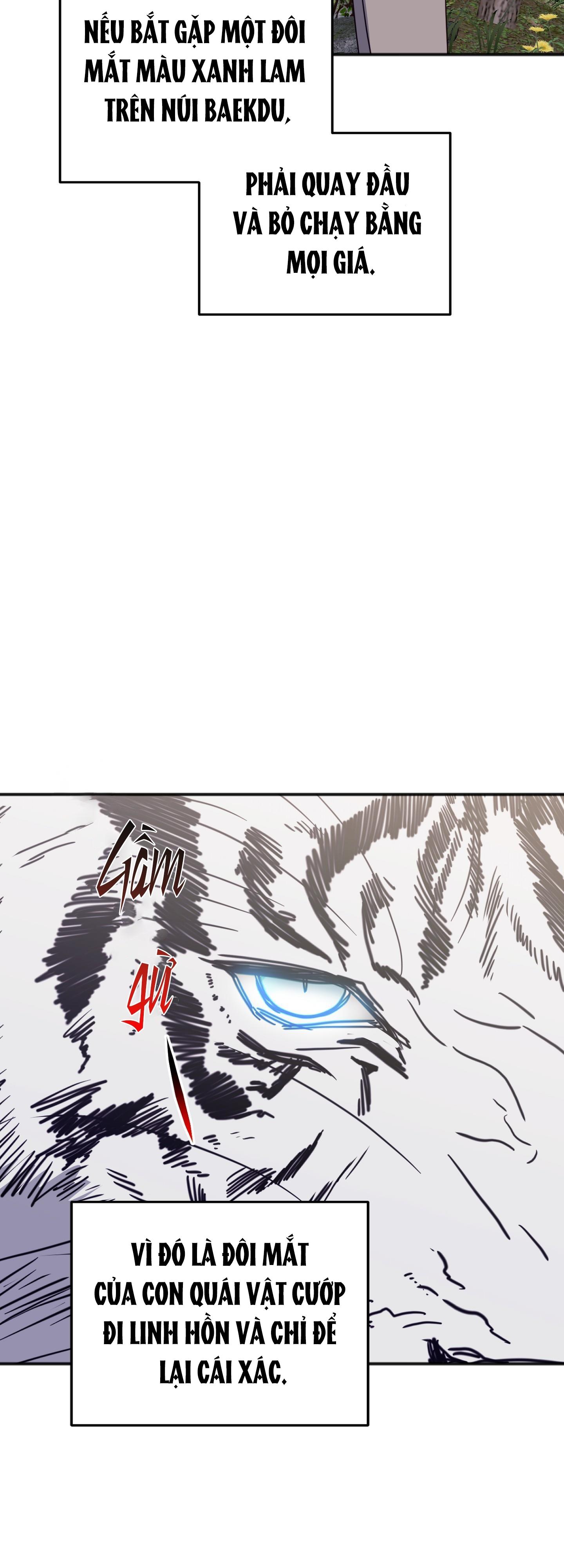 hổ trở về chapter 41 70